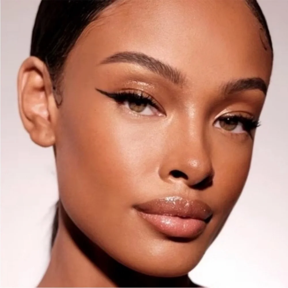 Desert Glow Divine Bronzer-NIB
